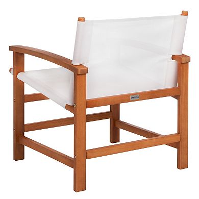 Safavieh Mardin Chair & Coffee Table 5-piece Set
