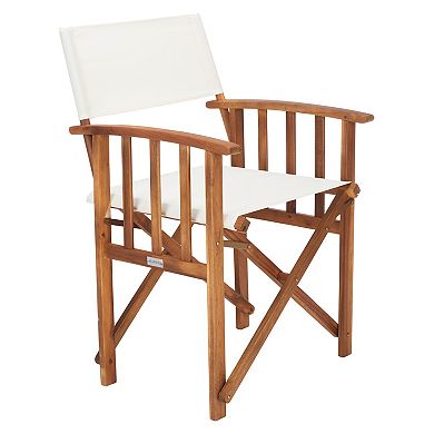 Safavieh Laguna Director Chair 2-piece Set