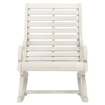 Safavieh Sonora Rocking Chair