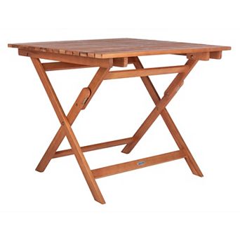 Safavieh Kresler Folding Dining Table