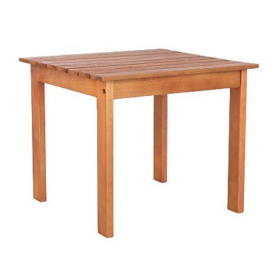 Safavieh Randor Folding Table