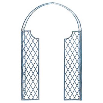 Safavieh Jaida Arbor Arch Floor Decor