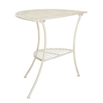 Safavieh Genson End Table