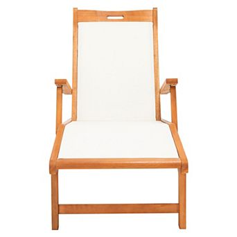 Safavieh Kamson Sun Chaise Lounge Chair