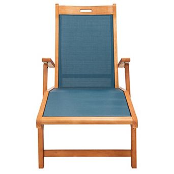 Safavieh Kamson Sun Chaise Lounge Chair