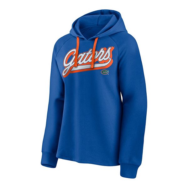 Women's Florida Gators Fleece Hoodie