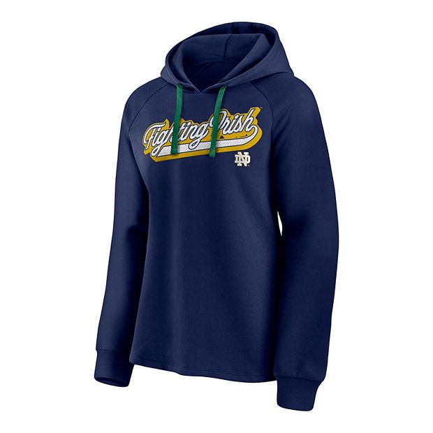 Kohls notre dame clearance hoodie