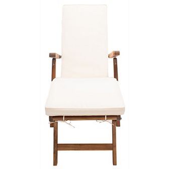 Safavieh Palmdale Lounge Patio Chair