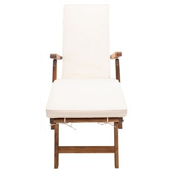 Safavieh Palmdale Lounge Patio Chair