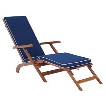 Safavieh Palmdale Lounge Patio Chair