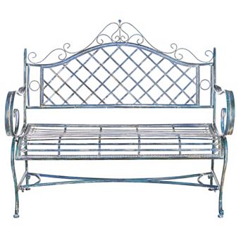 Safavieh Abner Garden Bench