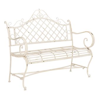 Safavieh Abner Garden Bench