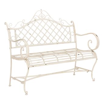 Safavieh Abner Garden Bench