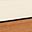 Teak Black White