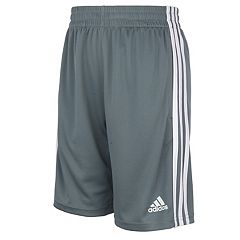 Boys adidas shorts sales sale