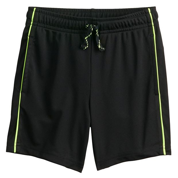 Kohls active shorts online