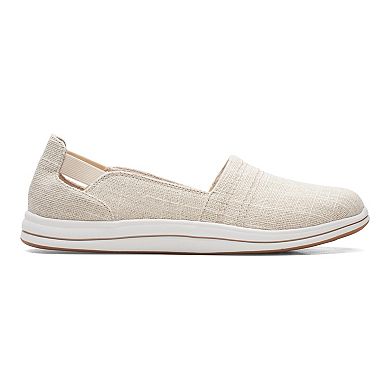 Clarks® Cloudsteppers Breeze Step Women's Flats