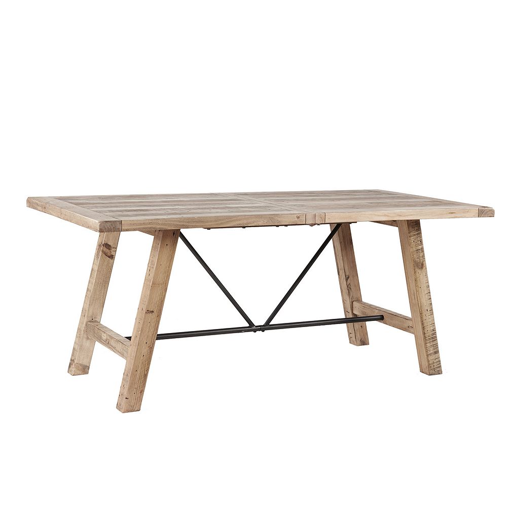 INK+IVY Sonoma Dining Table