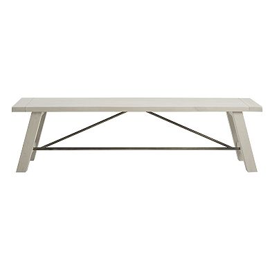 INK+IVY Sonoma Dining Bench