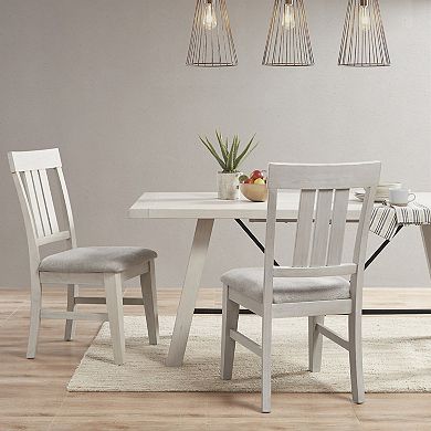 INK+IVY Sonoma Dining Chair 2-piece Set