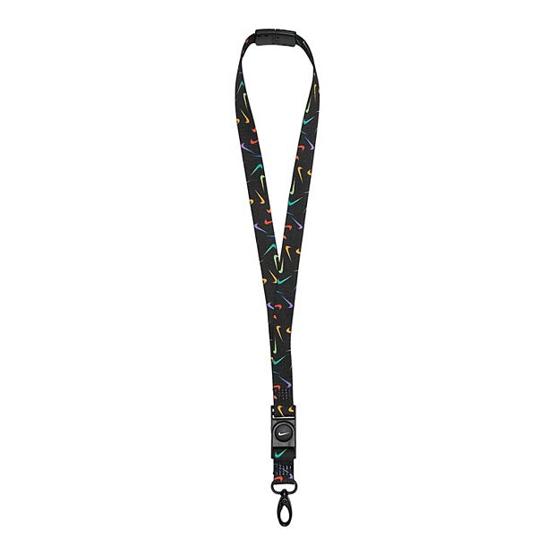 Nike Premium Lanyard