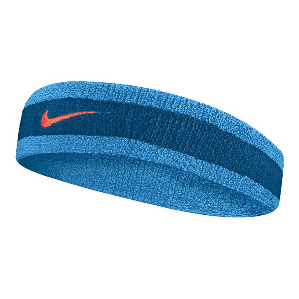 mens nike sweat band