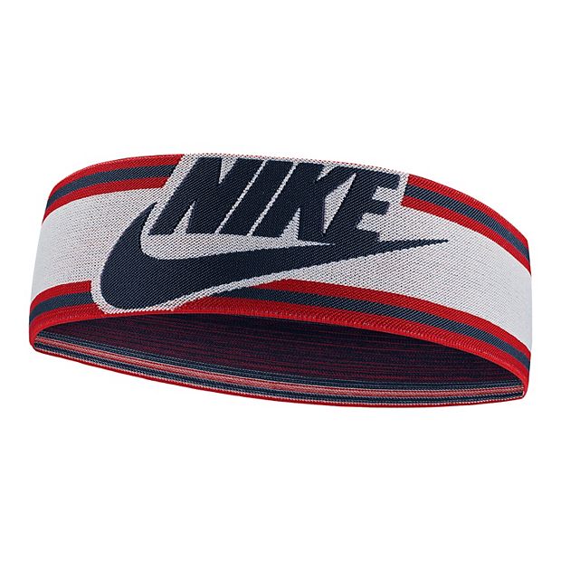 Nike on sale headband kohls