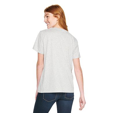 Disney's Bambi Women's Forest Graphic Tee