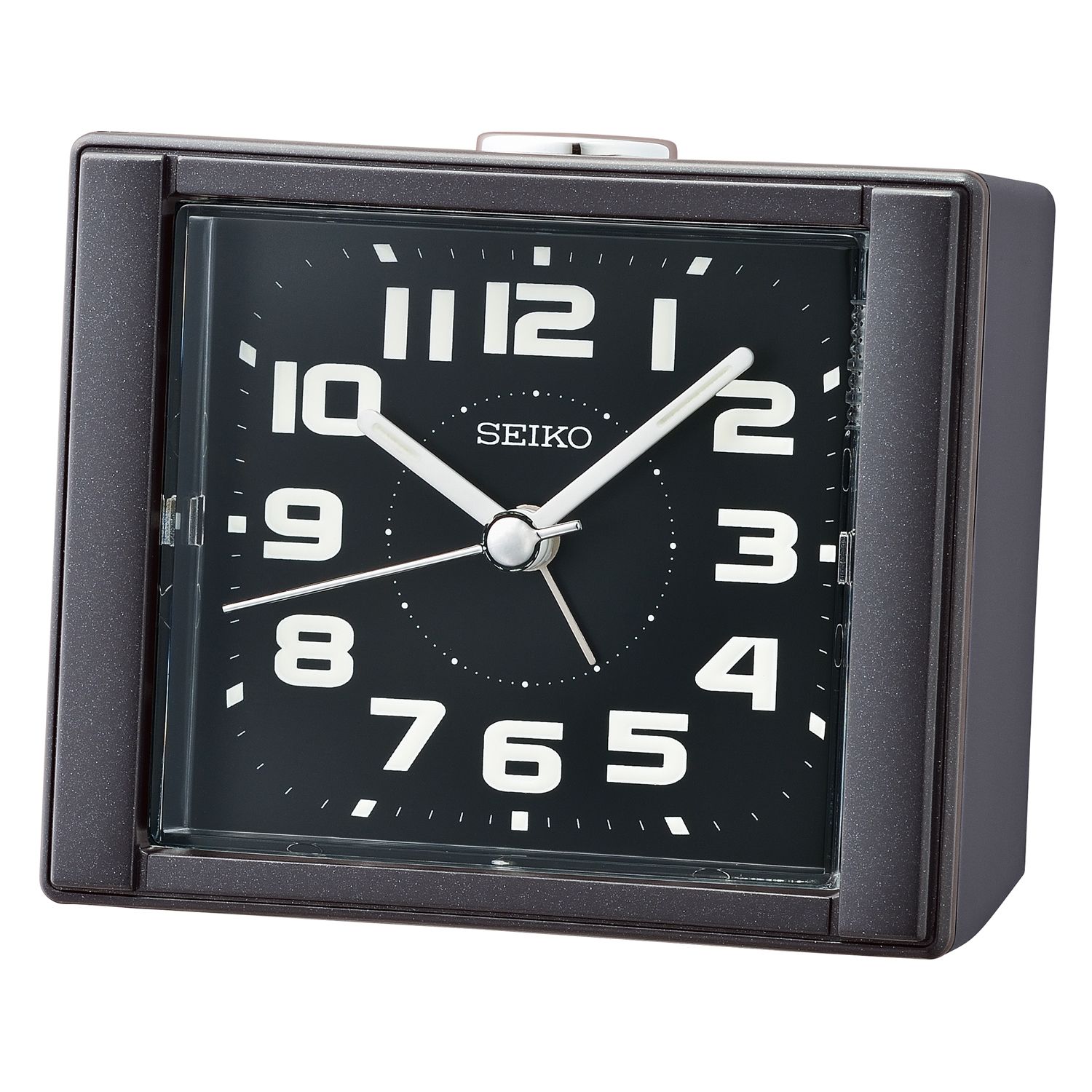 Sleek Alarm Clocks | Kohls