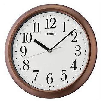 Seiko Yori Wall Clock