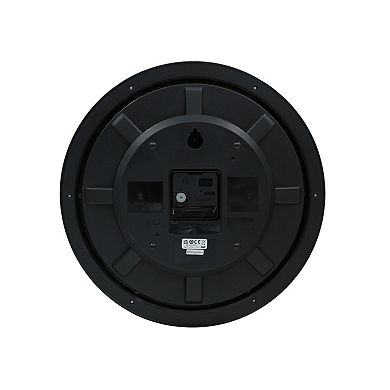 Seiko Yori Wall Clock