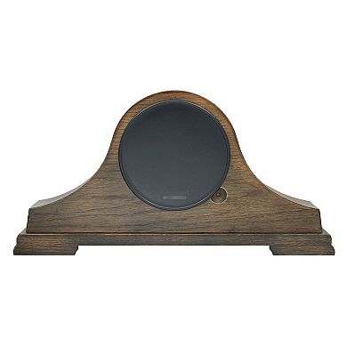 Seiko Ria Mantel Clock Table Decor 