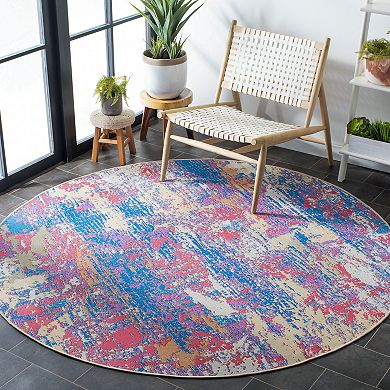 Safavieh Summer Jane Indoor Outdoor Rug