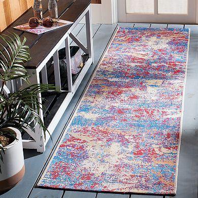 Safavieh Summer Jane Indoor Outdoor Rug