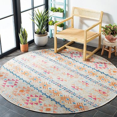 Safavieh Summer Cali Indoor Outdoor Rug