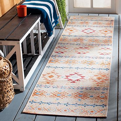 Safavieh Summer Cali Indoor Outdoor Rug