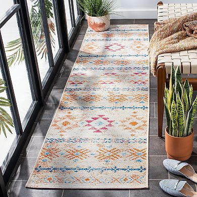 Safavieh Summer Cali Indoor Outdoor Rug