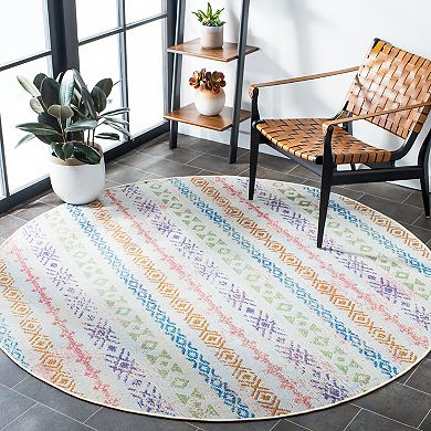 Safavieh Summer Ada Indoor Outdoor Rug