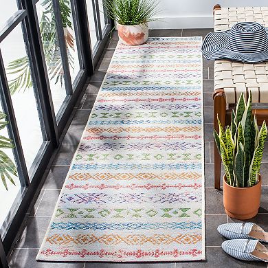 Safavieh Summer Ada Indoor Outdoor Rug
