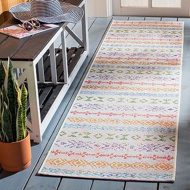 Safavieh Summer Ada Indoor Outdoor Rug