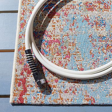 Safavieh Summer Lia Indoor Outdoor Rug
