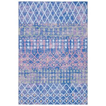 Safavieh Summer Joy Indoor Outdoor Rug