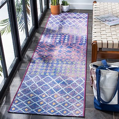 Safavieh Summer Joy Indoor Outdoor Rug