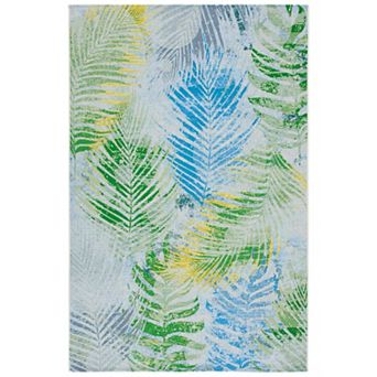 Safavieh Summer Amanda Indoor Outdoor Rug