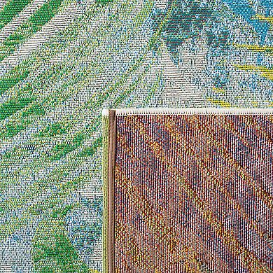 Safavieh Summer Amanda Indoor Outdoor Rug