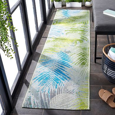 Safavieh Summer Amanda Indoor Outdoor Rug