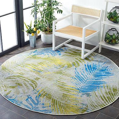 Safavieh Summer Amanda Indoor Outdoor Rug