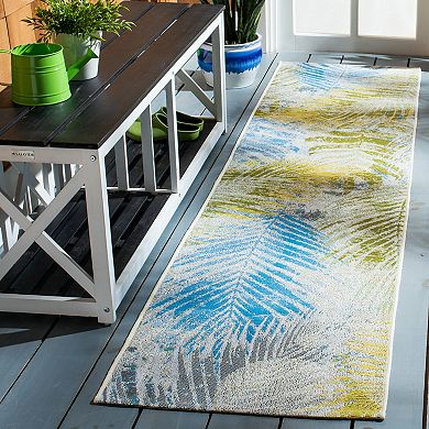 Safavieh Summer Amanda Indoor Outdoor Rug