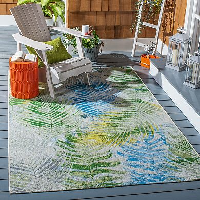 Safavieh Summer Amanda Indoor Outdoor Rug