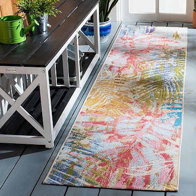 Safavieh Summer Kinley Indoor Outdoor Rug